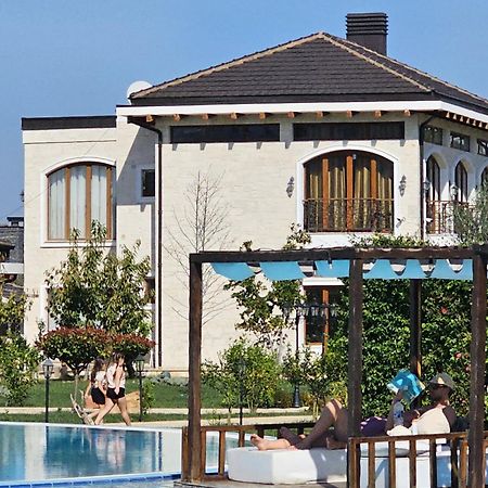 Vinea Resort Rrashbull Esterno foto